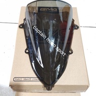 HONDA WINDSHIELD NEMO CBR 250 RR NEW VISOR CBR250RR NEW