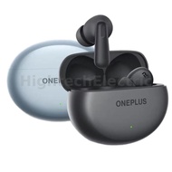 OnePlus Buds Ace2 TWS Bluetooth 5 4 ANC 12 4mm Coil Bass Dual Mic AI Call 43H Playback IP55 Waterpro