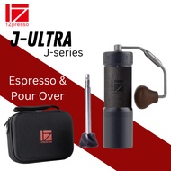 1Zpresso - J-Ultra Manual coffee grinder