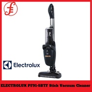 Electrolux PF91-5OGF PURE F9 FlexLift Vacuum Cleaner 2YRS ELECTROLUX WARRANTY (PF91-50GF)