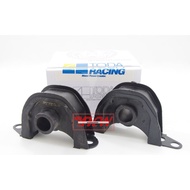 TODA RACING Full Rubber Front Engine Mounting Honda Civic EG6 EG9 EK4 EK6 EK9 SR3 SR4 SO4 SO3 EG EK 