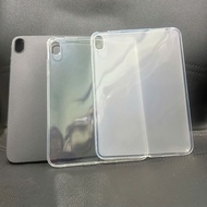 GEN 11 Silicone flexible case for IPad Gen 11 / iPad 11 protects the device super beautifully