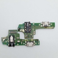 Samsung A10S +IC Casing Connector Casing Board