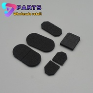 Grade A 1set WX103 C220 waste toner seal sponge for Konica Minolta C224 C284 C308 C364 C368 C454 C55