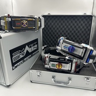 Kamen Rider Belt Box csm555 Belt csm Caesar Belt csm Tiandi Belt Universal Box u