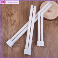 OHouse Fluorescent Tube H Type 18W/24W/36W 4 Pins Energy Saving CFL Light Bulb White