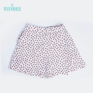 Treehouse Kids Kylie Polka Dots Skirt