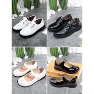 Children Shoes Leather Shoes Princess Shoes Children's Chorus Performance College Shoes Chorus Colle