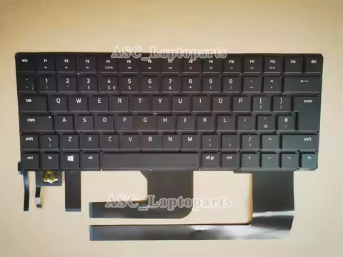 New UK Keyboard For RAZER Blade 15 Advanced 2018 RZ09-0238 RZ09-0238X RZ09-02385 RZ09-02386 RZ09-023