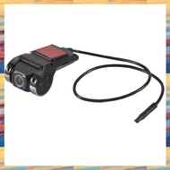 (ZWNA) Dash Cam ADAS Car DVR ADAS Dashcam DVRs Video HD 720P USB Auto Recorder for Android Multimedi