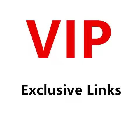 Vip Client Exclusive Links Whisky Crystal Glass With Wooden Gift Box Father's Day Wine Gift XO Chiva