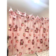 Rido sunshade room divider curtains 1mx1m3,1m4x1m8,1m6x1m9,2m2x2m,3mx2m,4mx2m