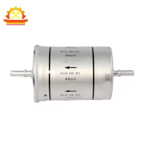 1J0201511A Car Engine Fuel Filter for vw Jetta Bora Golf MK4 Beetle Transporter Audi A3 A4 A8 TT SKO
