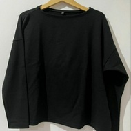 uniqlo long sleeve