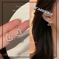 Korean Style Ins Style Earrings 韩风INS风耳环