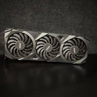 MSI RTX 3070Ti 8G 另外高價搵 3050 3060 3070 3080 3090 Ti Super 顯卡 顯示卡 顯...