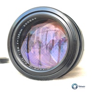 เลนส์มือหมุน Nikon Nikkor- Q 135mm F2.8(22) Kingtele Portrait Mount Non Ai