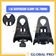 IPC Premium Piercing Connector Dead End Clamp TNB Wire Connector ABC Cable Clamp Wayar Elektrik Clam