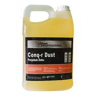 CONQ-R DUST 4L - DUST CLEANER - SC JOHNSON