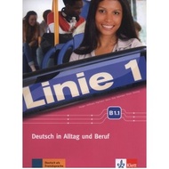 < Liwen Campus Purchase > Linie 1 B1.1, Kurs-und <unk> bungsbuch mit DVD 9783126070904