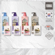 Milk Baobab BTS PICK Body Wash Lotion
