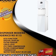 Terjangkau Dispenser Pureit Galon Bawah Modena Ro9115 Jihangkyu29