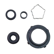 ⭐HD-414-Xin ⭐ Fuel Injector Seal Repair Kit 06N906907 For EA888 For Gen 4