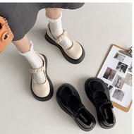 Big size lolita shoes with high sole size 40 41 42 43