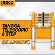 8-STEP TELESCOPIC Ladder HLAD08081