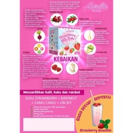 Sabun & Susu Aurelia