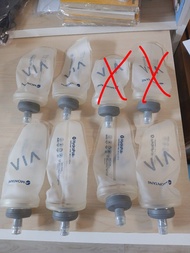 Salomon / Ultimate Direction / Montane 水壺
