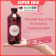 Belle & Rose Equilibrium Rose Essence/玫瑰精油/100%原装正品/330ml