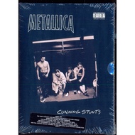 Metallica Cunning Stunts [ DVD ]
