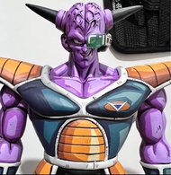 龍珠一番賞B賞 皇牌精英軍團 傑紐 重塗上色 二次元上色