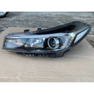 KIA CERATO K3 (LH) PASSENGER SIDE HID HEADLAMP HEADLIGHT LAMPU DEPAN ORI