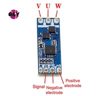 G&Y 1S-2S 6A Micro Brushless Motor Driver Board Electric Regulator Drive For 1104 1106 1306 1407 150