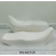 SPAN SEAT YAMAHA RXZ ORIGINAL YAMAHA HLY