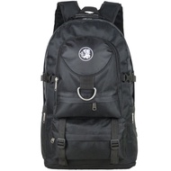 beg sekolah perempuan bag sekolah perempuan Kembara luar 50 liter dapat mengembangkan pakej perjalan