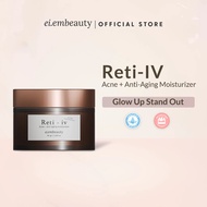 EIEM BEAUTY Reti - IV Moisturizer 50gr