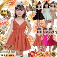 dress for kids kids girl outfit for kids girls terno panglakad for kids girl terno for girls