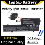 For Lenovo Zhaoyang K43-80 Wei6-14IKB Wei6-14IKB07 V530S-14IKB L17M3P61 L17L3P61 / Laptop Battery