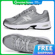 New Balance | รองเทาวงนวบาลานซ 740 รนยนเซกส U740SG2