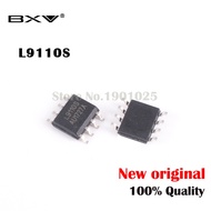 10pcs L9110S L9110 LG9110 Motor Driver Chip SOP-8ntegrated circuit new origina