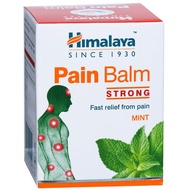 Himalaya Pain Balm 10g./45g.