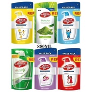 LIFEBUOY BODY WASH 850ML REFILL LIFEBOUY BODY WASH 850ML REFILL