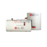 전기온수기 저장식 EV-80 EV80 (세로형) 대성셀틱/림(Rheem)