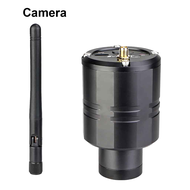 SVBONY SC001 WiFi Electronic Camera Connect SV406P SV41 SV411 Spotting Scope long range monocular te