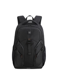 AOKING 商務旅遊背包 xn2686 黑色