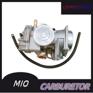 LSY MOTORCYCLE PARTS CARBURETOR FOR MIO SPORTY