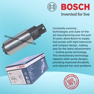 BOSCH Fuel Pump Wira MMC VDO 1.3 1.5 1.6 1.8  Satria MMC VDO 1.3 1.5 1.6 1.8  Putra Engine Injection